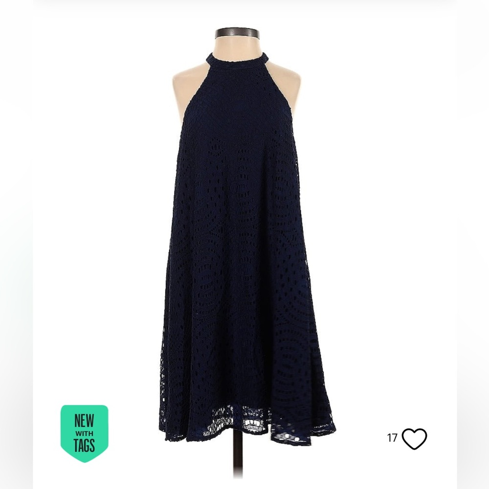 Lily Pulitzer Cocktail Dress